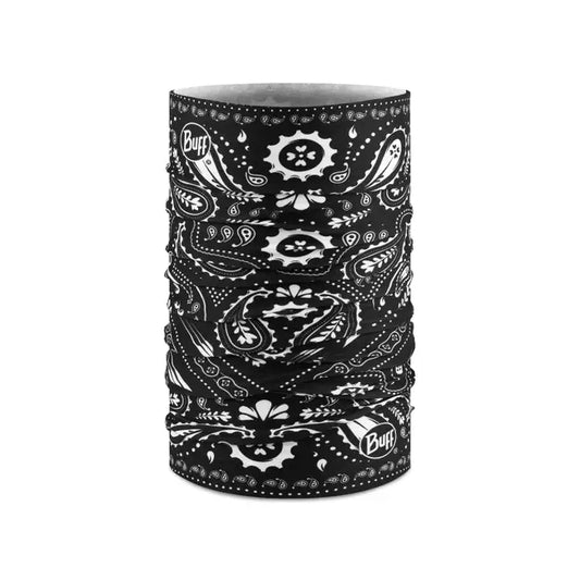 BUFF - Original Ecostretch | New Cashmere Black