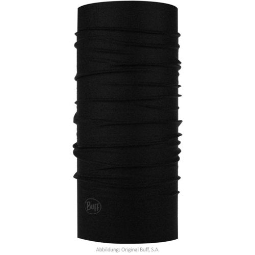 BUFF - Original Ecostretch JR | Solid Black