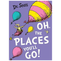 Oh, The Places You'll Go