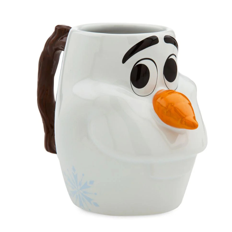 Olaf Mug