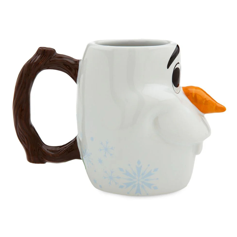 Olaf Mug