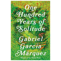 One Hundred Years of Solitude