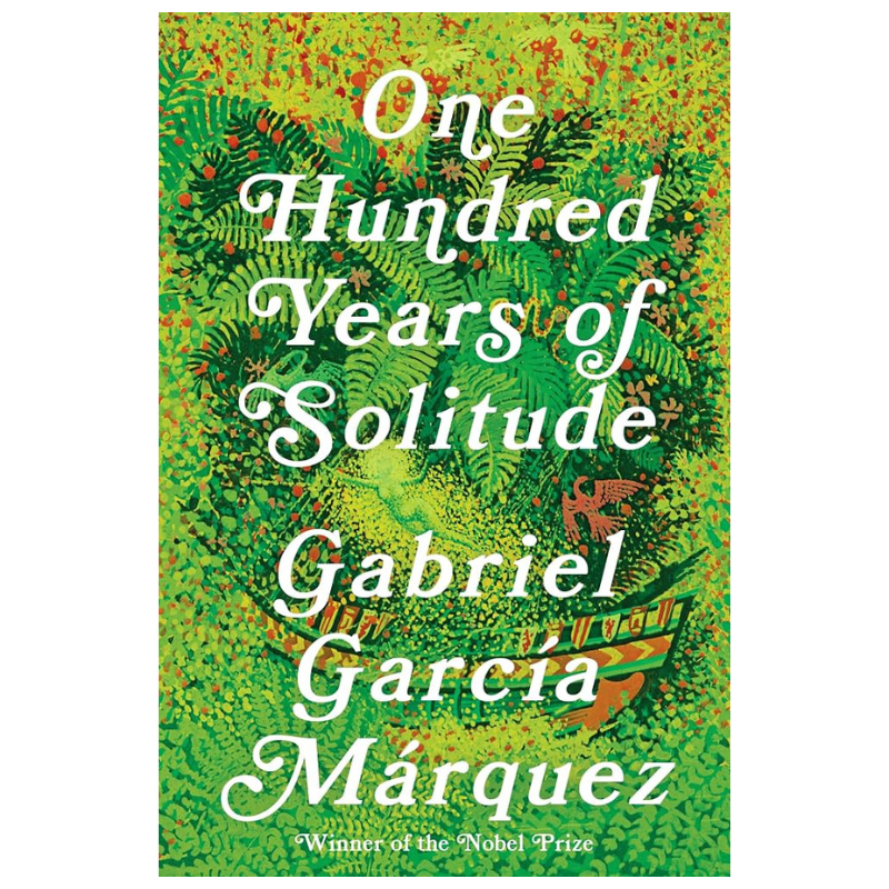 One Hundred Years of Solitude
