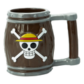 One Piece Mug