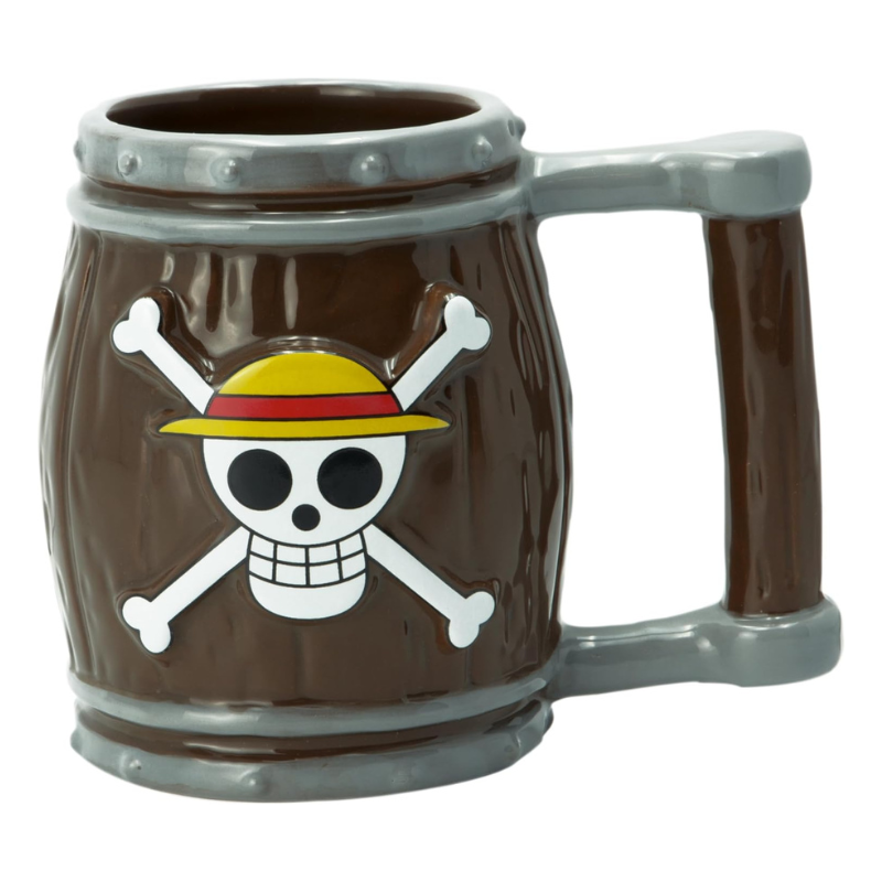 One Piece Mug