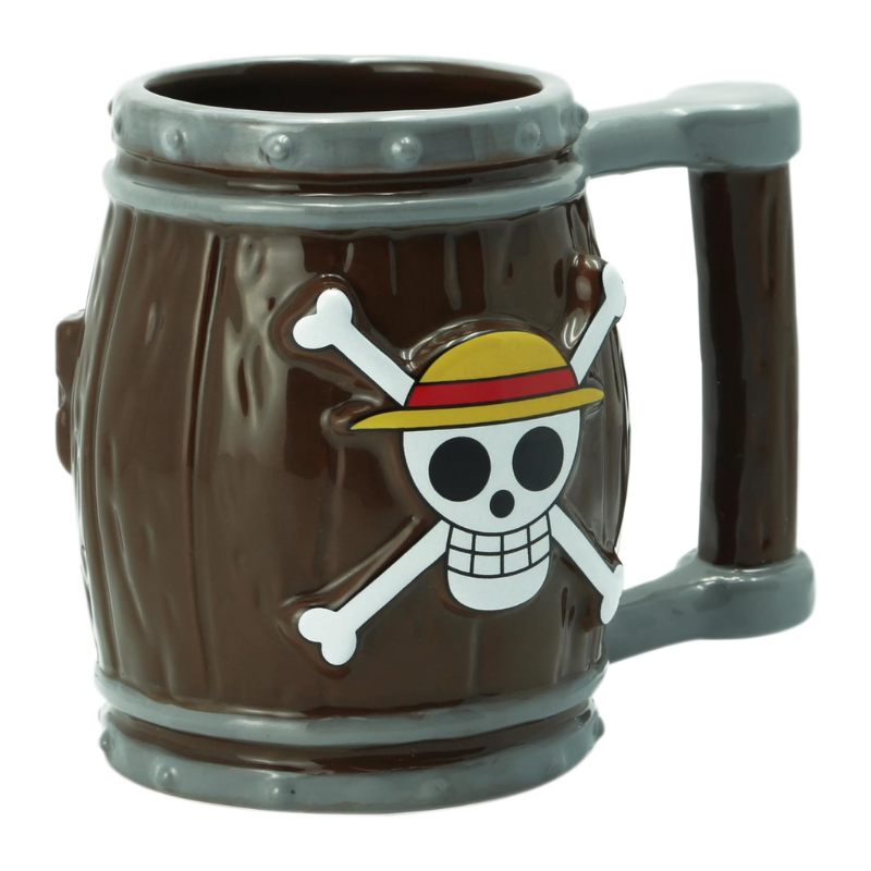 One Piece Mug