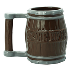 One Piece Mug