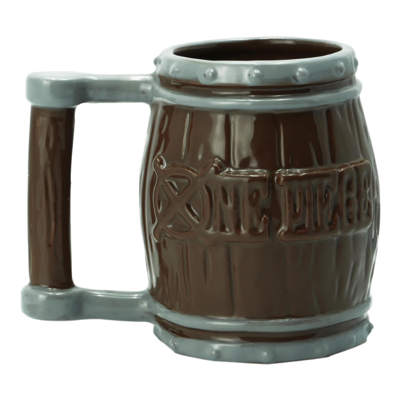 One Piece Mug