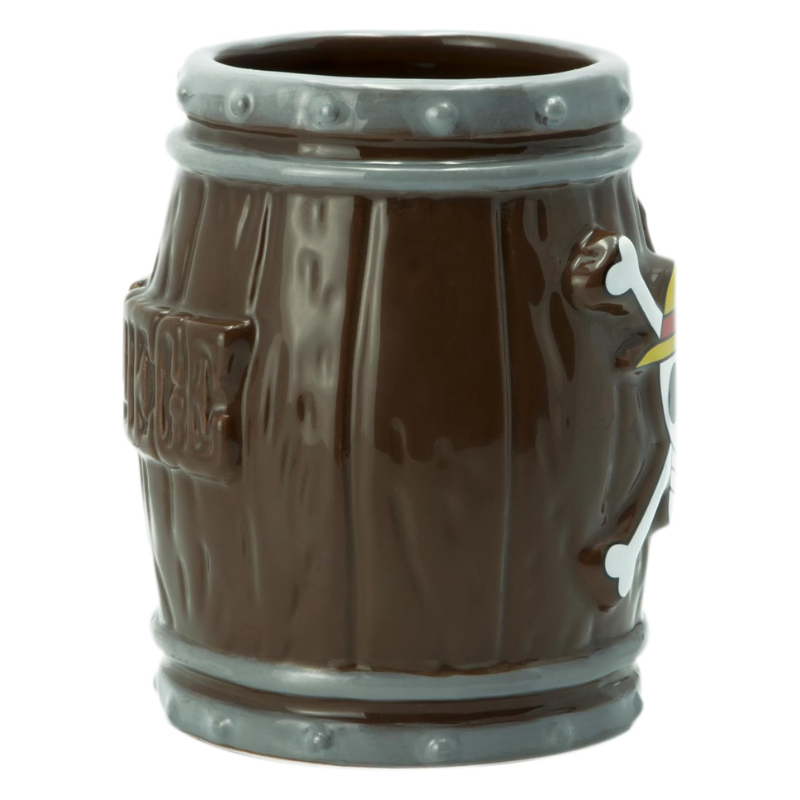 One Piece Mug