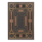 Paperblanks - Onyx Ulined Notebook (144 Pages)