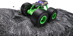 ZURU - Metal Machines | Over Drive Monster Truck