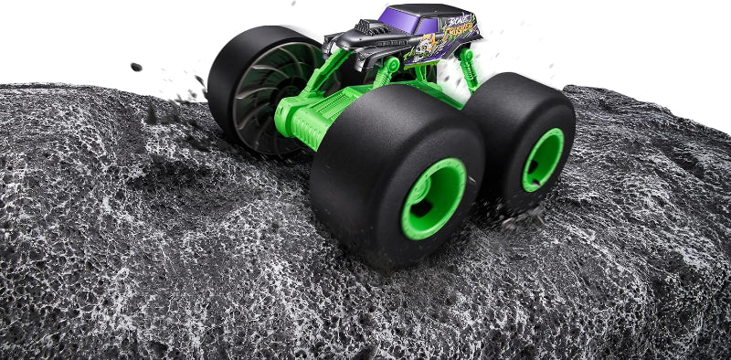 ZURU - Metal Machines | Over Drive Monster Truck