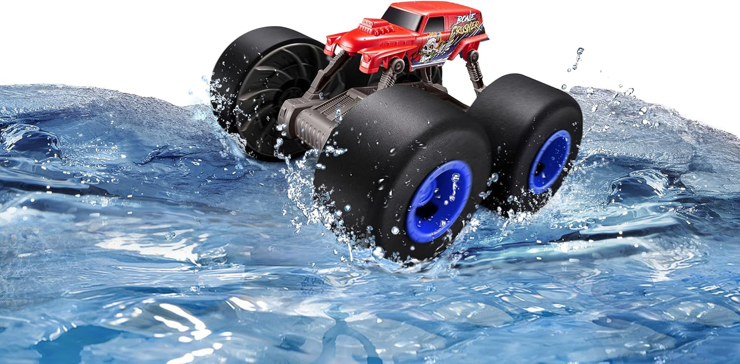ZURU - Metal Machines | Over Drive Monster Truck