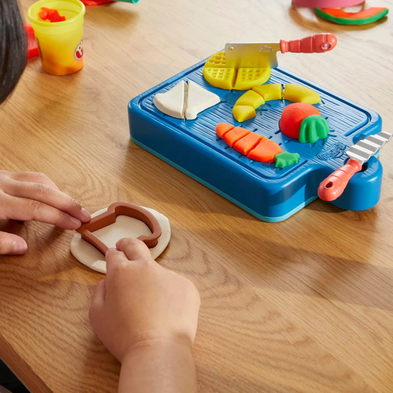Hasbro - Play-Doh | Little Chef Starter Set