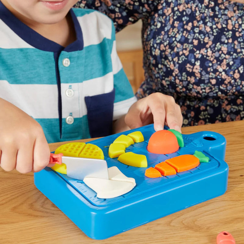 Hasbro - Play-Doh | Little Chef Starter Set