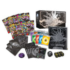 Pokemon PITCH BLACK ELITE TRAINER BOX