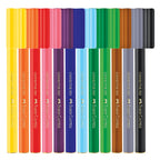 Faber-Castell Connector Pen Multicolour 30 PCS