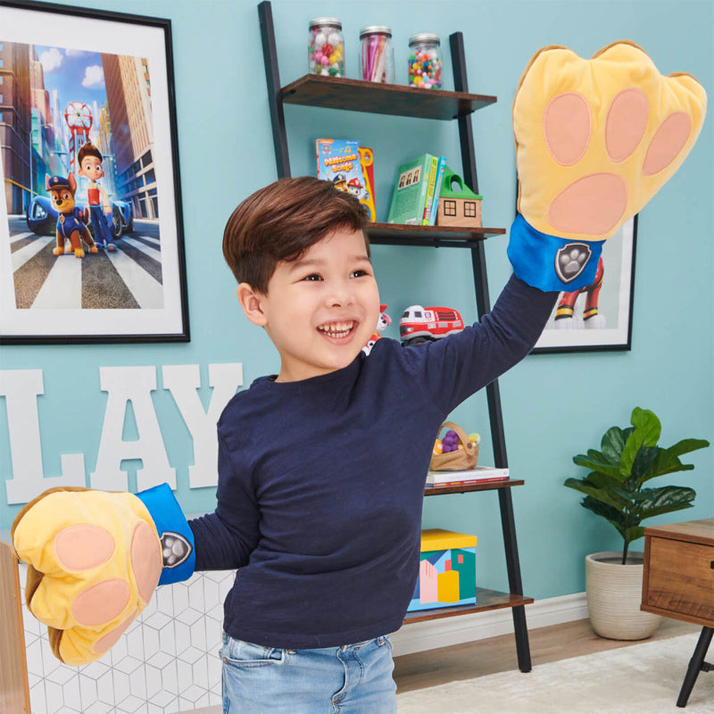 Spin Master - Paw Patrol Movie | Chase Movie Hero Paws