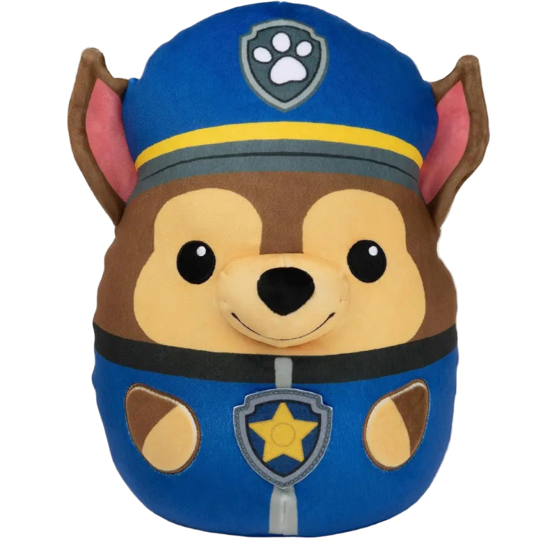 Spin Master - Paw Patrol | 8" or 12" Plush Assortment
