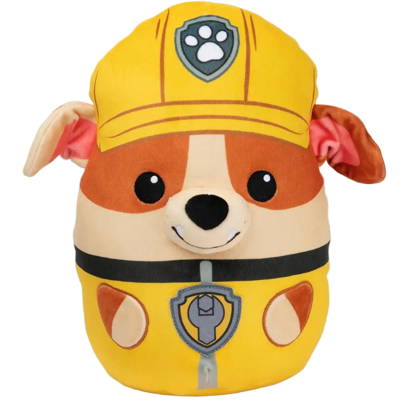 Spin Master - Paw Patrol | 8" or 12" Plush Assortment