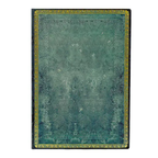 Paperblanks - Pacific Blue unlined Notebook (176 Pages)