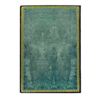 Paperblanks - Pacific Blue unlined Notebook (176 Pages)