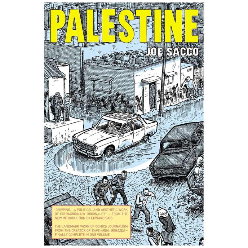 Palestine