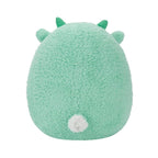 Squishmallows - Medium Plush (12") Fuzzamallow | Palmer the Goat