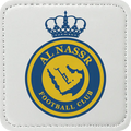 Zaga Caps - Al-Nasr Patch