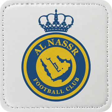 Zaga Caps - Al-Nasr Patch