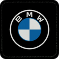 Zaga Caps - BMW Patch (1)