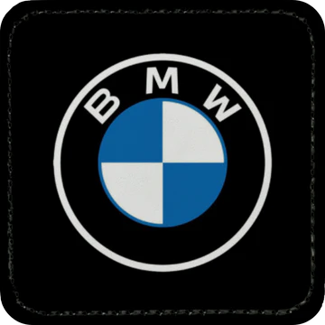 Zaga Caps - BMW Patch (1)