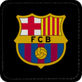 Zaga Caps - Barcelona Patch