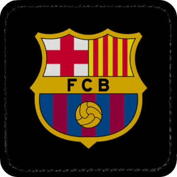 Zaga Caps - Barcelona Patch