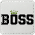 Zaga Caps - Boss Patch