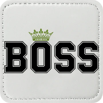 Zaga Caps - Boss Patch