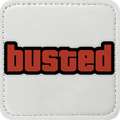 Zaga Caps - Busted Patch