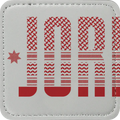 Zaga Caps - Jor Patch