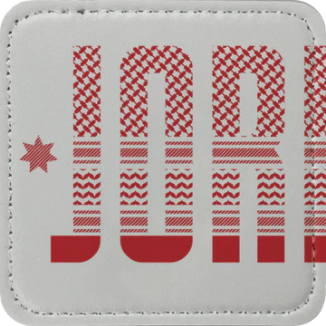 Zaga Caps - Jor Patch