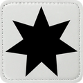 Zaga Caps - Jordan Star Patch (1)