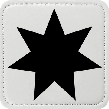 Zaga Caps - Jordan Star Patch (1)