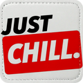 Zaga Caps - Just Chill Patch