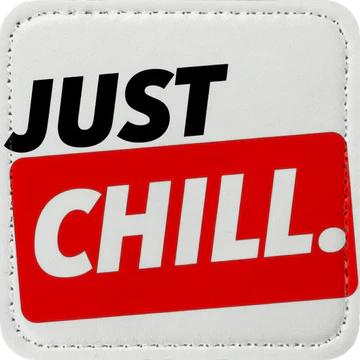 Zaga Caps - Just Chill Patch