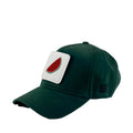 Zaga Caps - Patch Cap Green