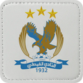 Zaga Caps - Al-Faisaly Patch