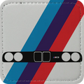 Zaga Caps - BMW Patch (2)