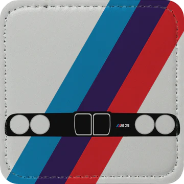 Zaga Caps - BMW Patch (2)
