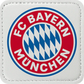 Zaga Caps - Bayern Munchen Patch
