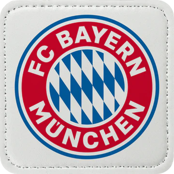 Zaga Caps - Bayern Munchen Patch