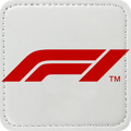 Zaga Caps - Formula 1 Patch